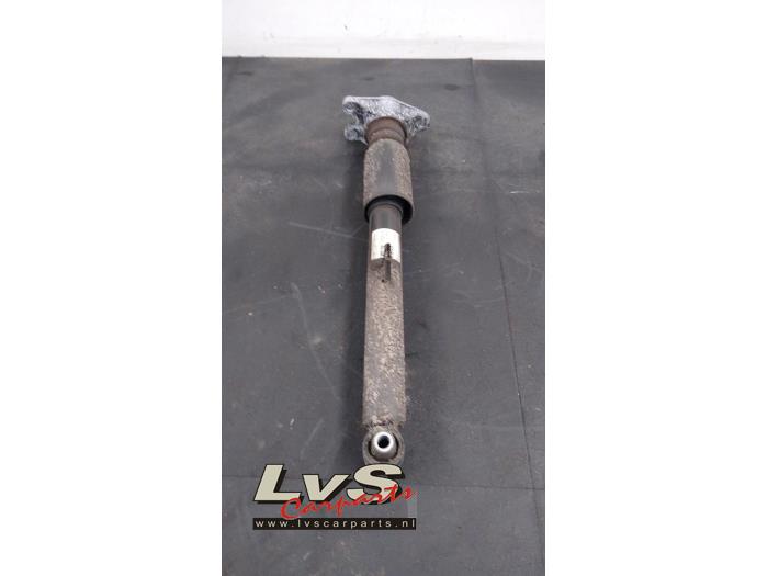 BMW 3-Serie Rear shock absorber, right