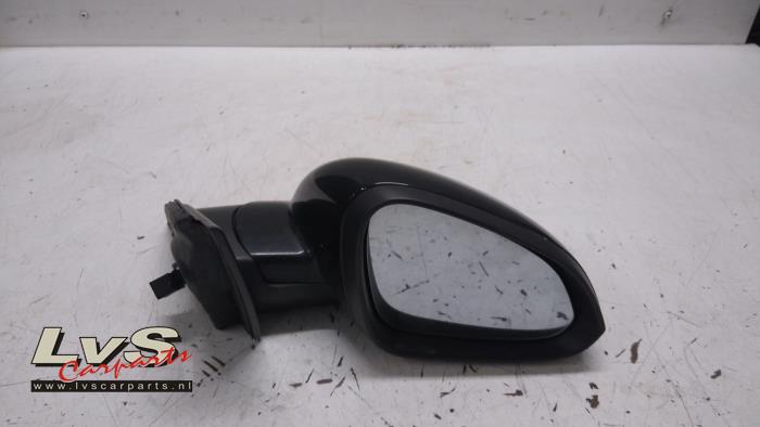 Opel Insignia Wing mirror, right