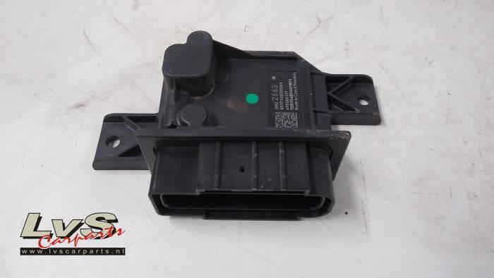 Opel Astra Module pompe carburant