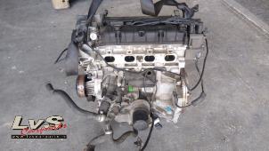 Gebruikte Motor Ford Focus 3 Wagon 1.6 Ti-VCT 16V 105 Prijs € 695,00 Margeregeling aangeboden door LvS Carparts