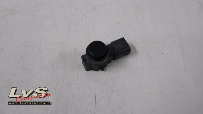 Peugeot 2008 PDC Sensor