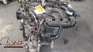 Gebruikte Motor Smart Forfour (453) 1.0 12V Prijs € 600,00 Margeregeling aangeboden door LvS Carparts