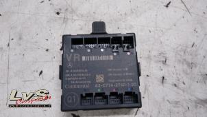 Gebruikte Centrale Deurvergrendelings Module Mercedes A (W176) 1.8 A-180 CDI 16V Autom. Prijs € 45,00 Margeregeling aangeboden door LvS Carparts