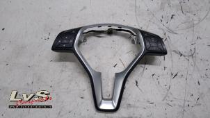 Gebruikte Schakelaar stuurbediening Mercedes A (W176) 1.8 A-180 CDI 16V Autom. Prijs € 50,00 Margeregeling aangeboden door LvS Carparts