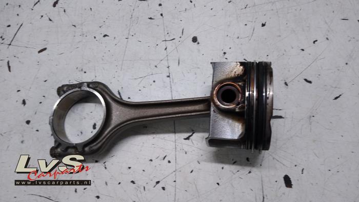 Seat Ibiza Piston