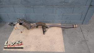 Gebruikte Roetfilter Volkswagen Golf Plus (5M1/1KP) 1.9 TDI 105 Prijs € 250,00 Margeregeling aangeboden door LvS Carparts
