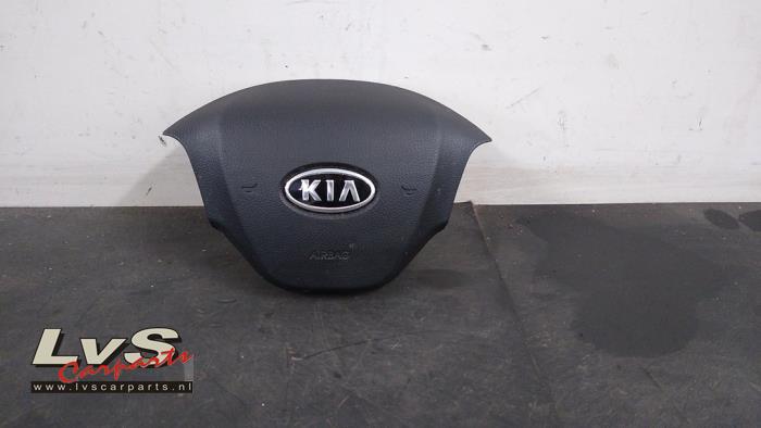 Kia Picanto Airbag links (Lenkrad)