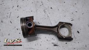 Gebruikte Zuiger Audi Q5 (FYB/FYG) 2.0 TFSI 16V Quattro Prijs € 75,00 Margeregeling aangeboden door LvS Carparts