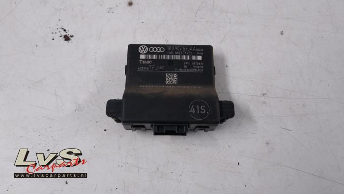 Volkswagen Golf Gateway Modul