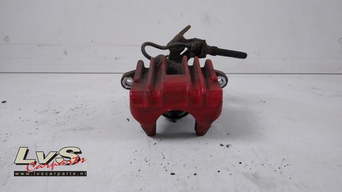 Volkswagen Golf Rear brake calliper, left