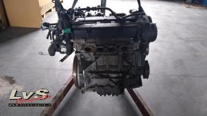 Gebruikte Motor Ford Fiesta 6 (JA8) 1.25 16V Prijs € 900,00 Margeregeling aangeboden door LvS Carparts