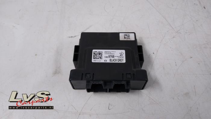 Opel Karl Gateway module