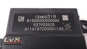 Sam module van een Opel Karl 1.0 ecoFLEX 12V 2017