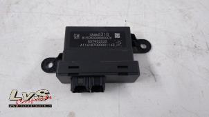 Sam module van een Opel Karl 1.0 ecoFLEX 12V 2017