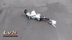 Gebruikte Kontaktslot + Sleutel Mazda 3 Sport (BL14/BLA4/BLB4) 2.0i MZR 16V Prijs € 50,00 Margeregeling aangeboden door LvS Carparts