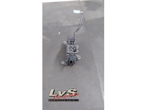 Gebruikte Gaspedaal Toyota RAV4 (A5) 2.5 Hybrid 16V Prijs € 90,00 Margeregeling aangeboden door LvS Carparts