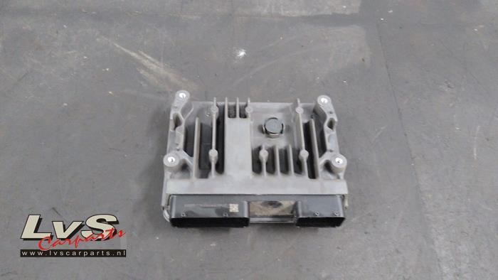 Toyota Rav-4 Ordinateur gestion moteur