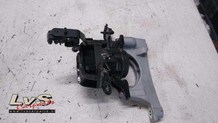 Toyota Rav-4 Support moteur