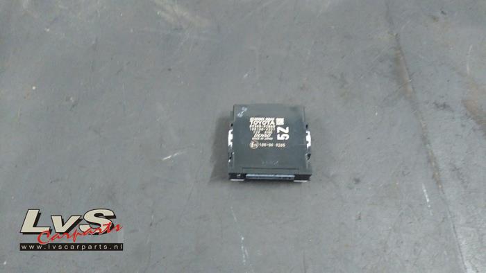 Toyota Rav-4 PDC Module