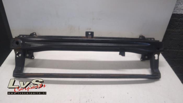 Volkswagen Caddy Front bumper frame