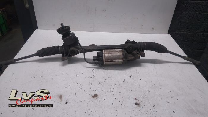 Volkswagen Caddy Power steering box