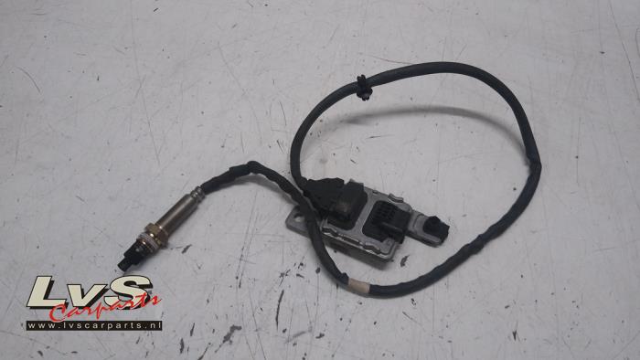 Volkswagen Caddy Nox Sensor