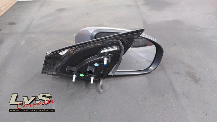 Hyundai I20 Wing mirror, right