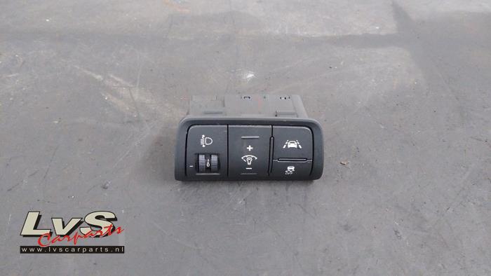 Hyundai I20 Switch (miscellaneous)