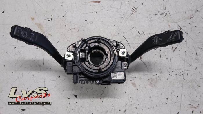 Volkswagen Caddy Steering column stalk