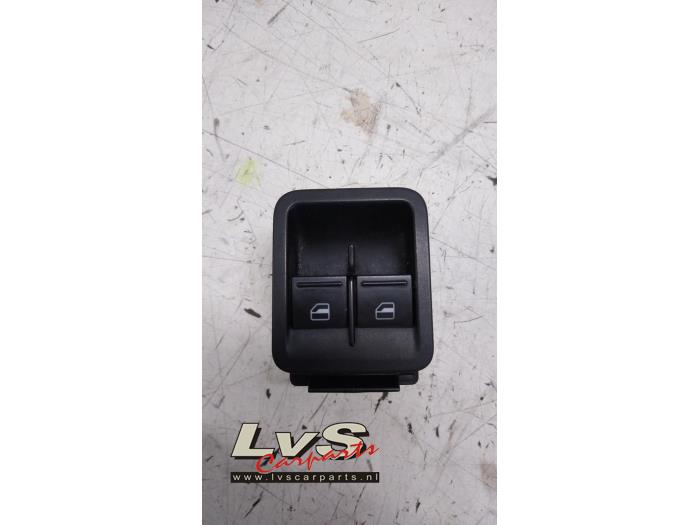 Volkswagen Caddy Electric window switch