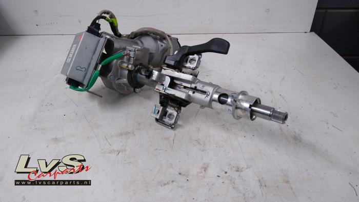 Hyundai I20 Electric power steering unit