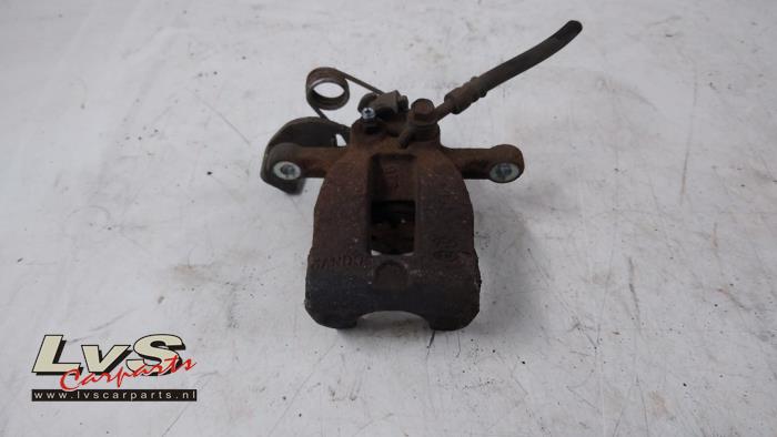 Hyundai I20 Rear brake calliper, left