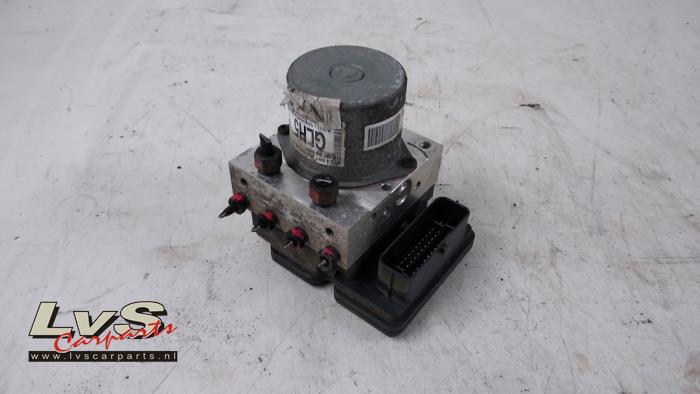 Hyundai I20 ABS pump