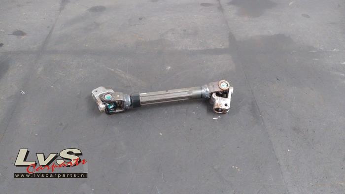 Hyundai I20 Transmission shaft universal joint