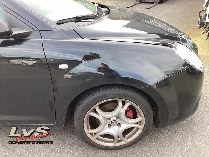 Alfa Romeo Mito Aile avant droite