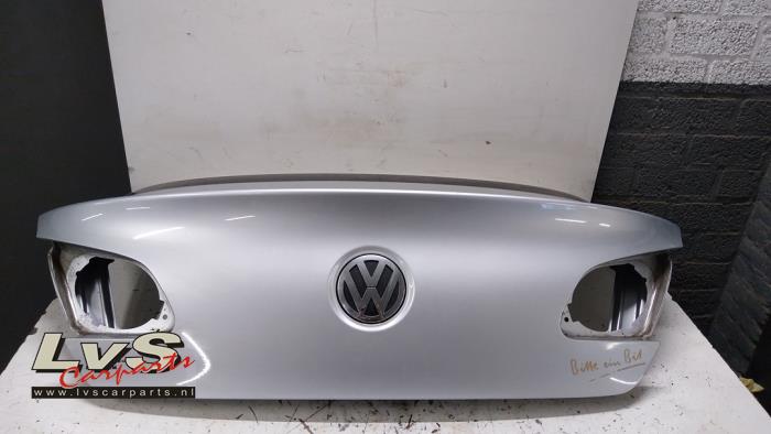 Volkswagen Passat Achterklep