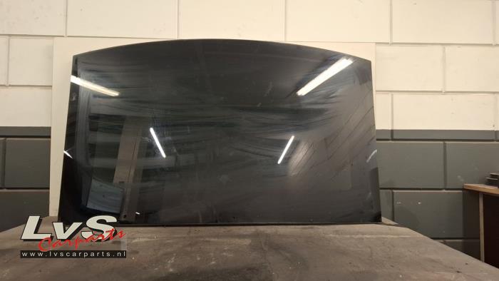Volkswagen Passat Panoramadak