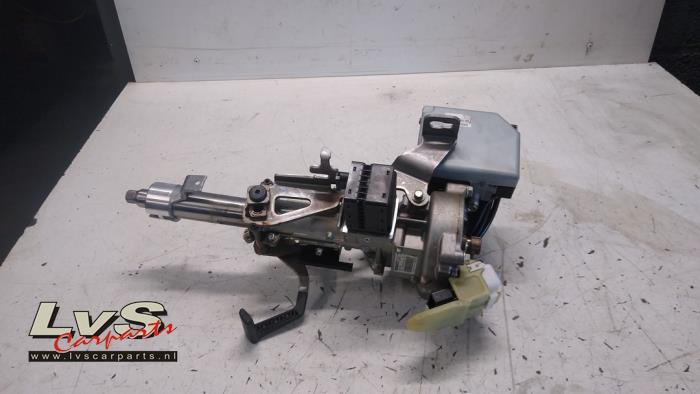 Renault Megane Electric power steering unit