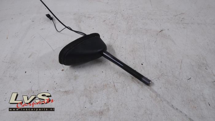 Mini Cooper S Antenne