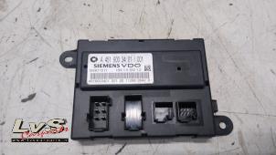 Gebruikte Centrale Deurvergrendelings Module Smart Fortwo Coupé (451.3) 1.0 45 KW Prijs € 50,00 Margeregeling aangeboden door LvS Carparts