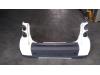 Smart Fortwo Coupé (451.3) 1.0 45 KW Achterbumper