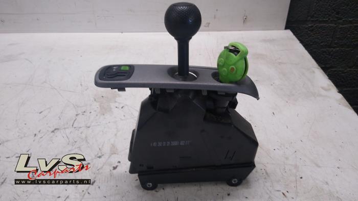 Smart Fortwo Automatic gear selector