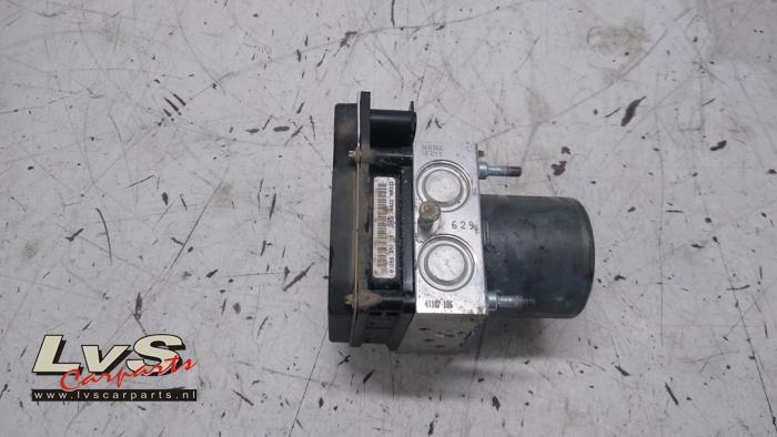 Smart Fortwo ABS pump