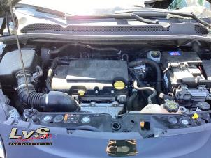 Gebruikte Versnellingsbak Opel Corsa E 1.4 Turbo 16V Prijs € 544,50 Inclusief btw aangeboden door LvS Carparts