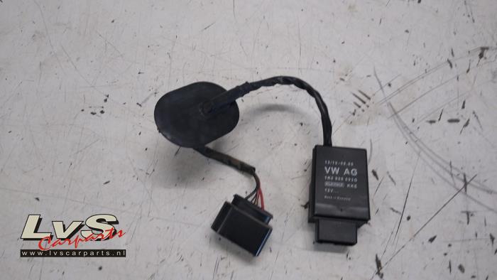 Audi A1 Kraftstoffpumpe Modul