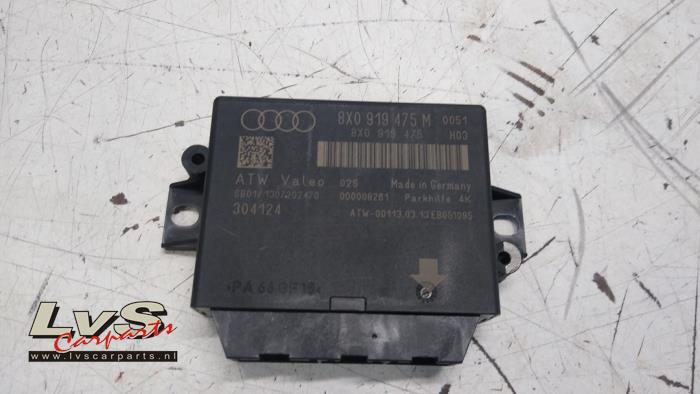 Audi A1 PDC Modul