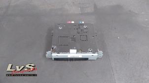 Gebruikte Navigatie computer BMW 1 serie (F20) 116d 1.6 16V Efficient Dynamics Prijs € 225,00 Margeregeling aangeboden door LvS Carparts