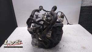 Gebruikte Automaatbak Peugeot 3008 II (M4/MC/MJ/MR) 1.5 BlueHDi 130 Prijs € 1.200,00 Margeregeling aangeboden door LvS Carparts