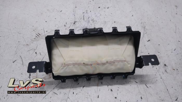 Kia Picanto Right airbag (dashboard)