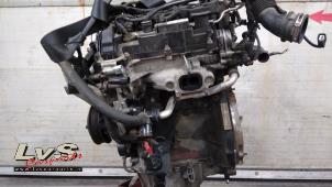 Gebruikte Motor Ford Fiesta 6 (JA8) 1.0 SCI 12V 80 Prijs € 2.275,00 Margeregeling aangeboden door LvS Carparts